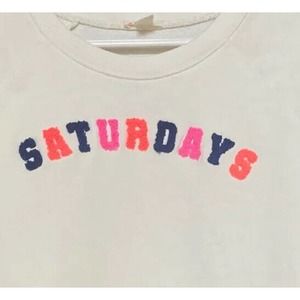 J. Crew Crewcuts Sweatshirt New Without Tags. Looks Great With Jeans School